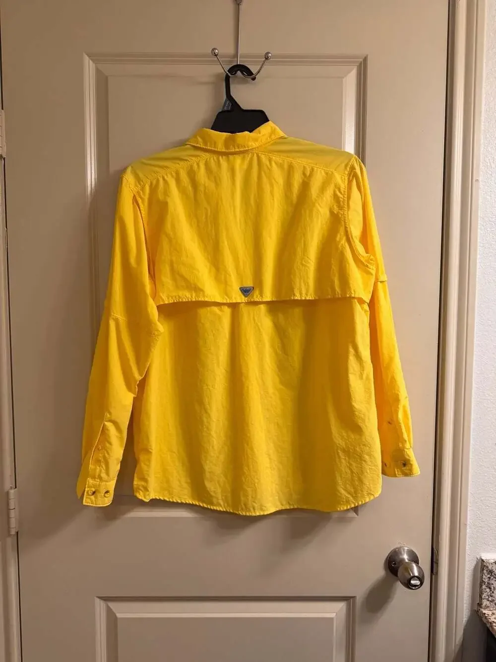 Columbia PFG Bahama II Long Sleeve Fishing Shirt